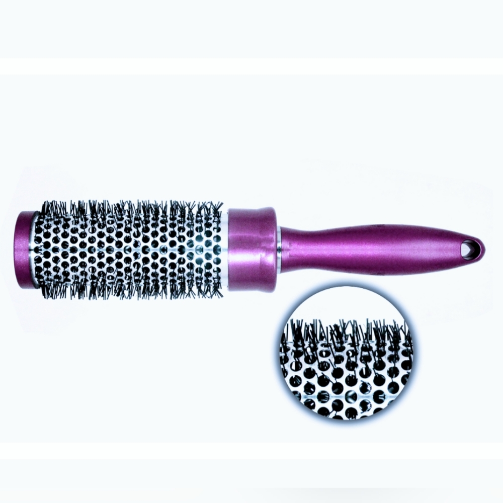 ION Hair BrushThermal Blowout Brush  NEW